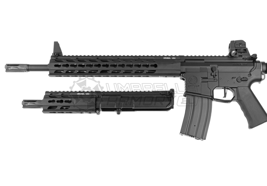 Trident Mk2 SPR/PDW Bundle (Krytac)