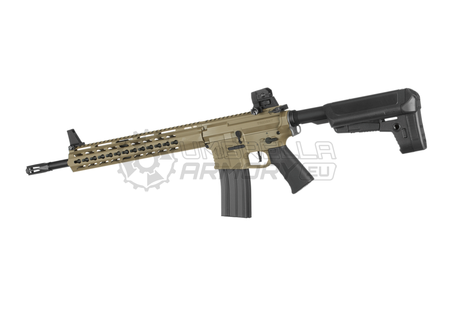 Trident Mk2 SPR/PDW Bundle (Krytac)