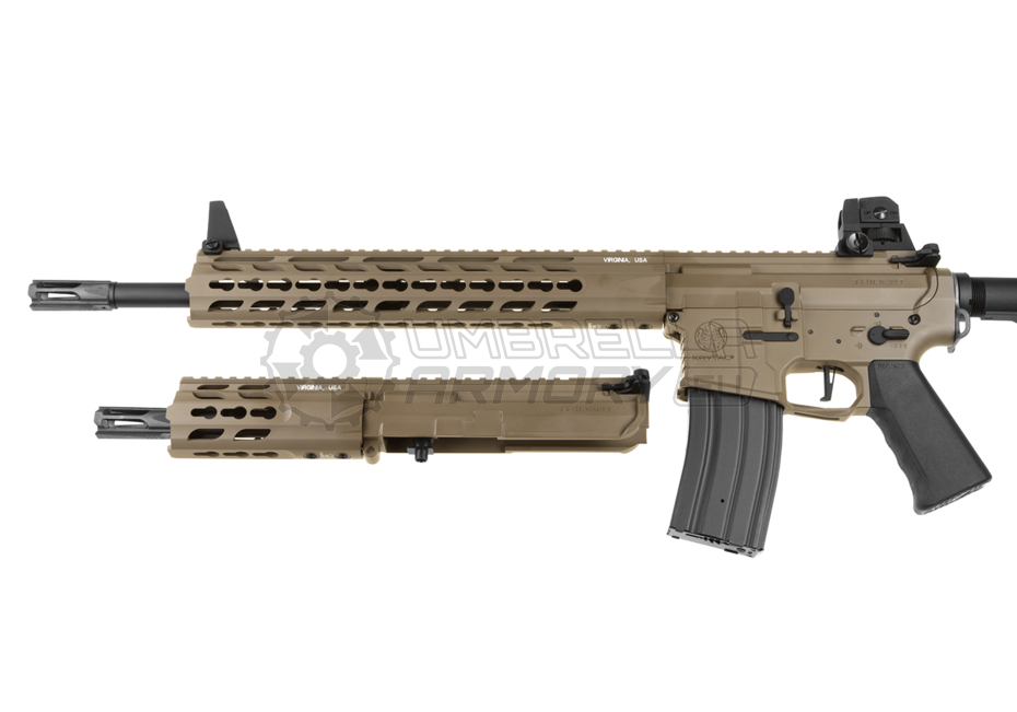 Trident Mk2 SPR/PDW Bundle (Krytac)