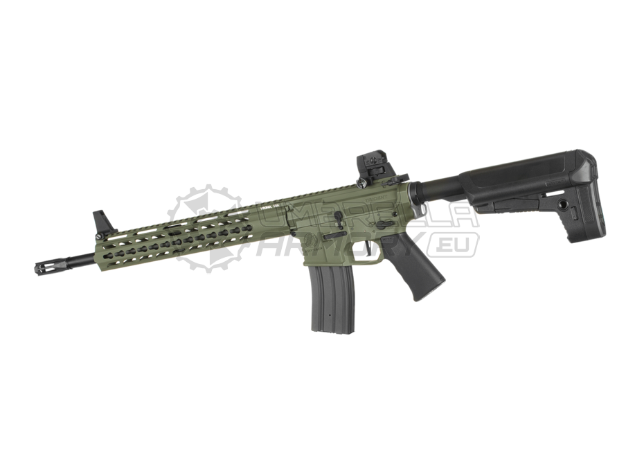 Trident Mk2 SPR/PDW Bundle (Krytac)