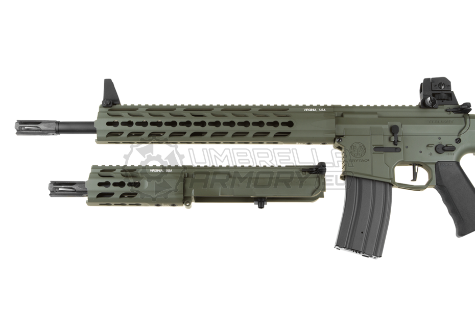 Trident Mk2 SPR/PDW Bundle (Krytac)