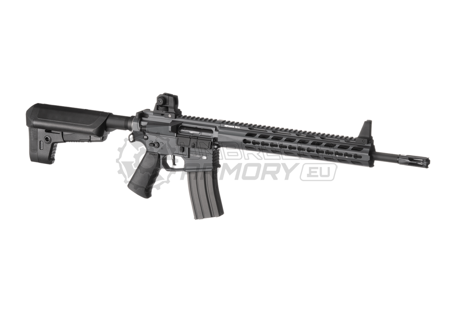 Trident Mk2 SPR/PDW Bundle (Krytac)