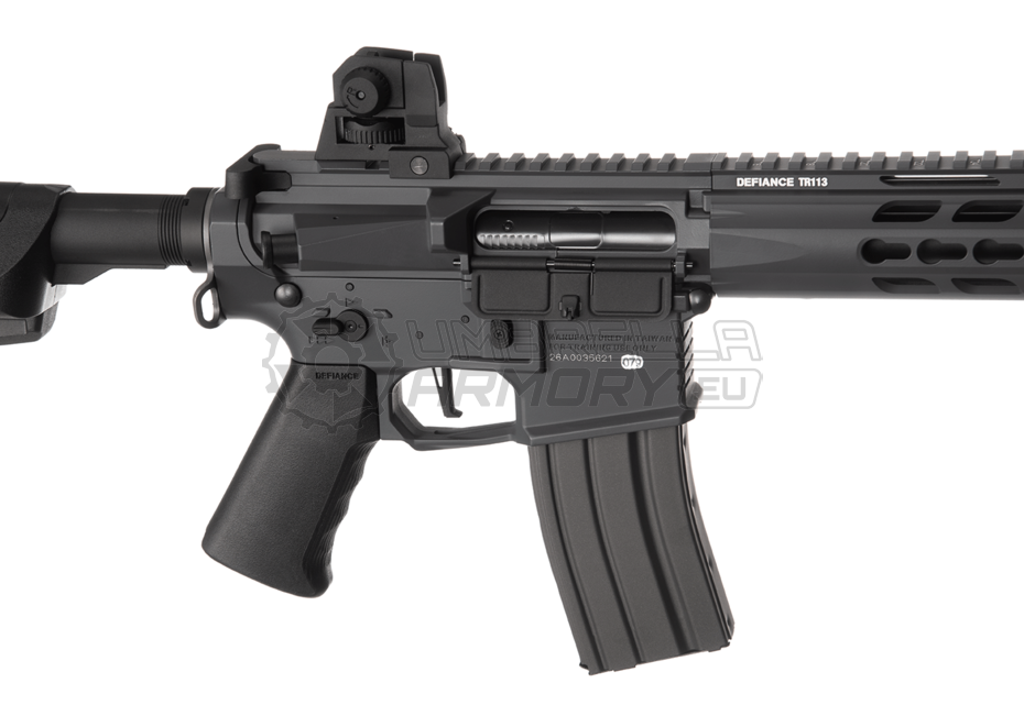 Trident Mk2 SPR/PDW Bundle (Krytac)