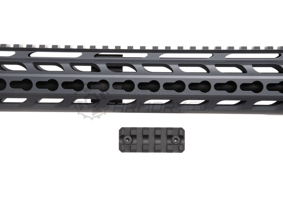 Trident Mk2 SPR/PDW Bundle (Krytac)