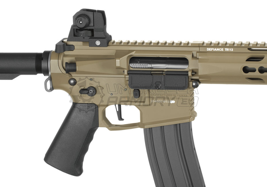 Trident Mk2 SPR/PDW Bundle S-AEG (Krytac)