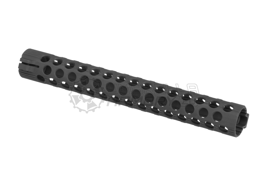 Troy 13 Inch TRX BattleRail (Madbull)