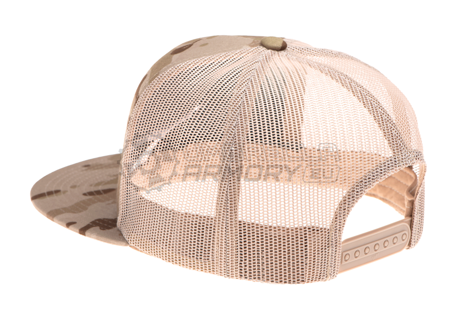 Trucker Cap (Multicam)