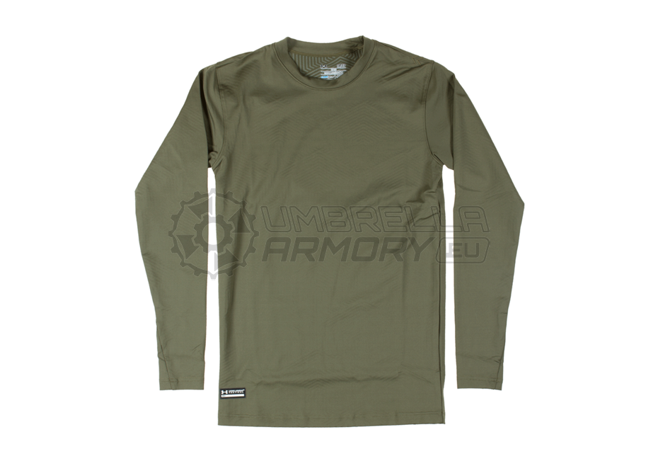 UA ColdGear Infrared Tactical Fitted Crew (Under Armour)