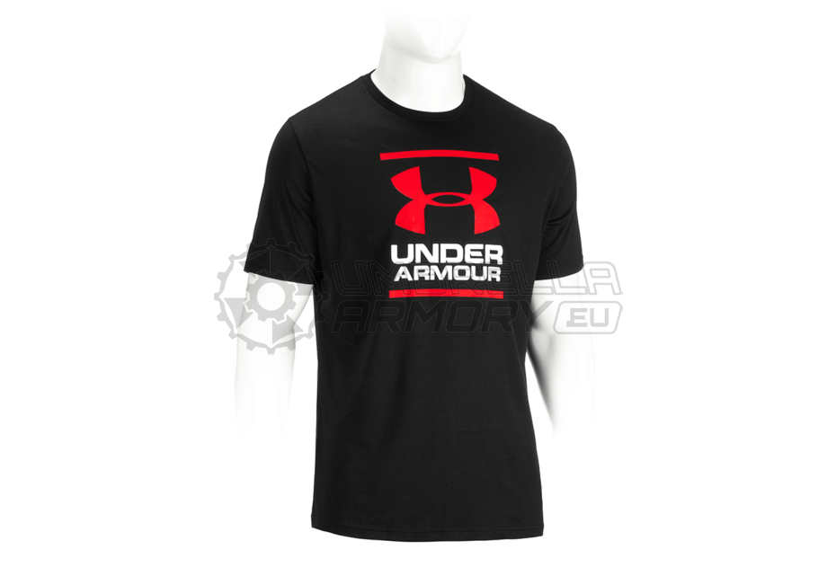 UA GL Foundation SS (Under Armour)