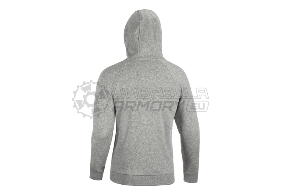 UA Rival Fleece Hoodie (Under Armour)