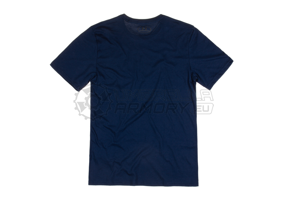 UA Sportstyle Left Chest Tee (Under Armour)