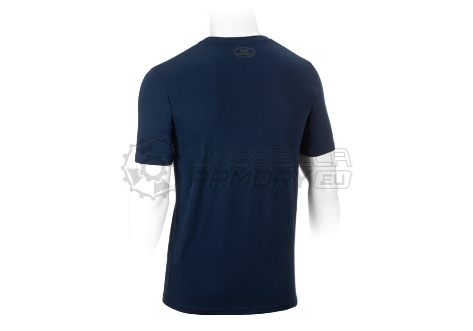 UA Sportstyle Left Chest Tee (Under Armour)