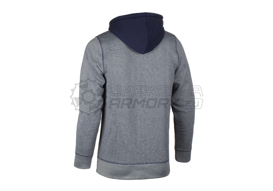 UA Storm Rival Zip Hoodie (Under Armour)