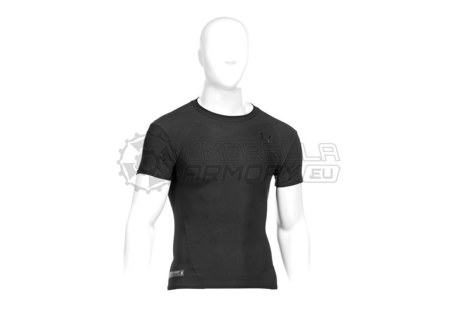 UA Tactical HeatGear Compression Tee (Under Armour)