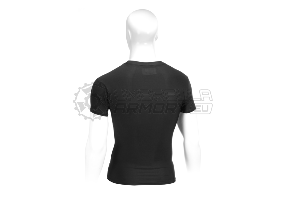 UA Tactical HeatGear Compression Tee (Under Armour)