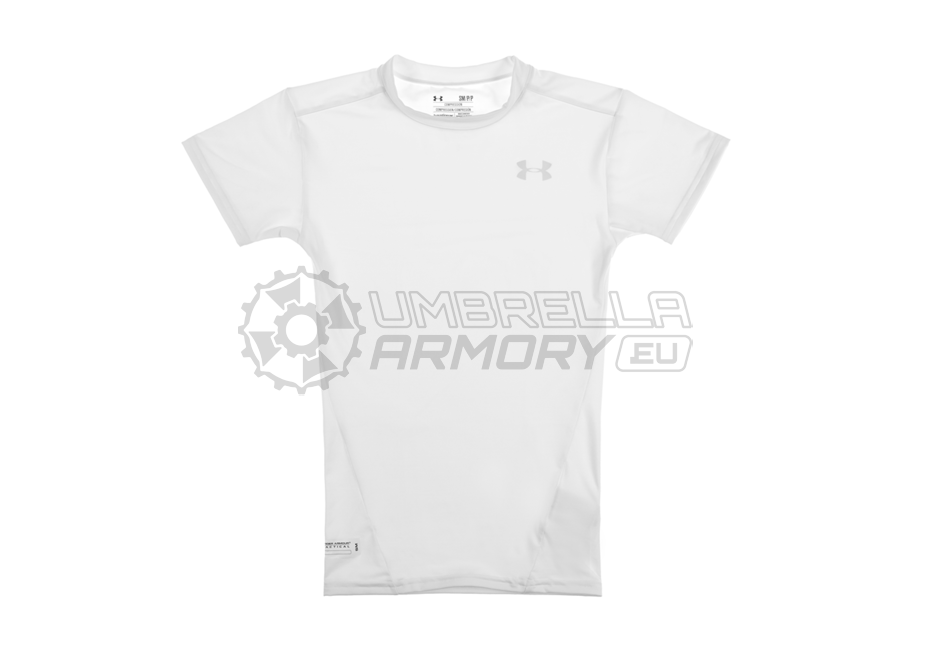 UA Tactical HeatGear Compression Tee (Under Armour)