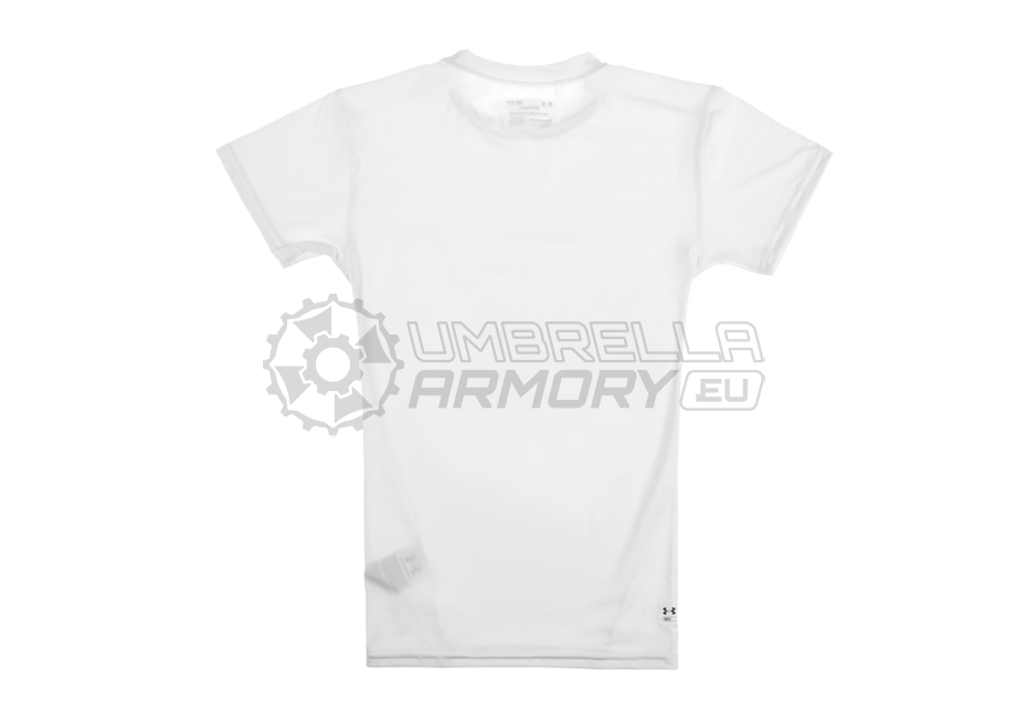 UA Tactical HeatGear Compression Tee (Under Armour)