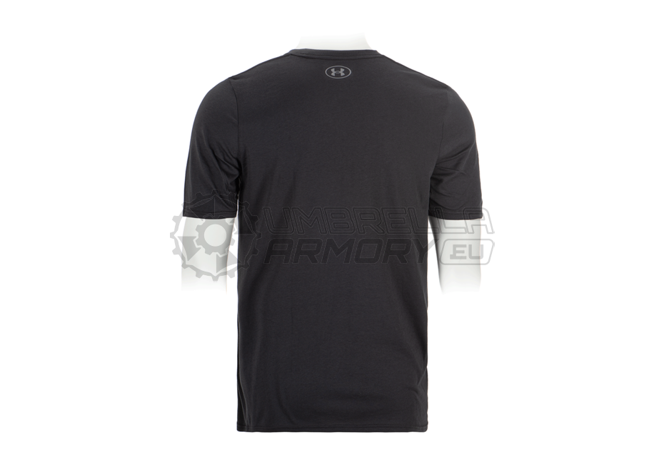 UA Team Issue Wordmark SS (Under Armour)