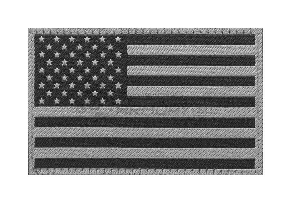 USA Flag Patch (Clawgear)