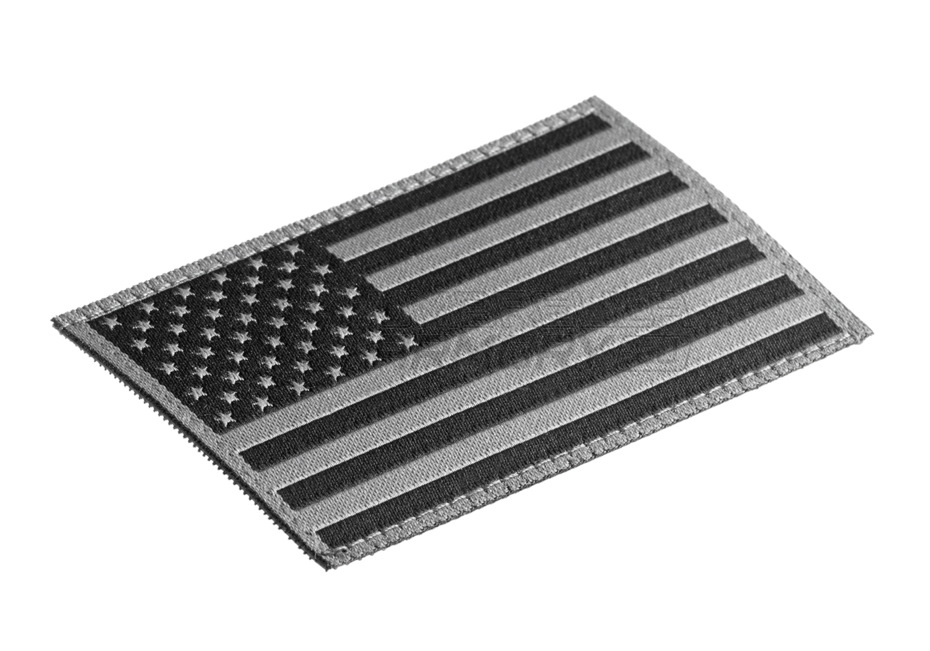 USA Flag Patch (Clawgear)