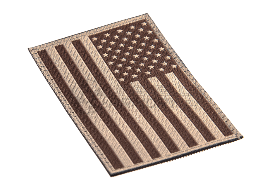 USA Flag Patch (Clawgear)