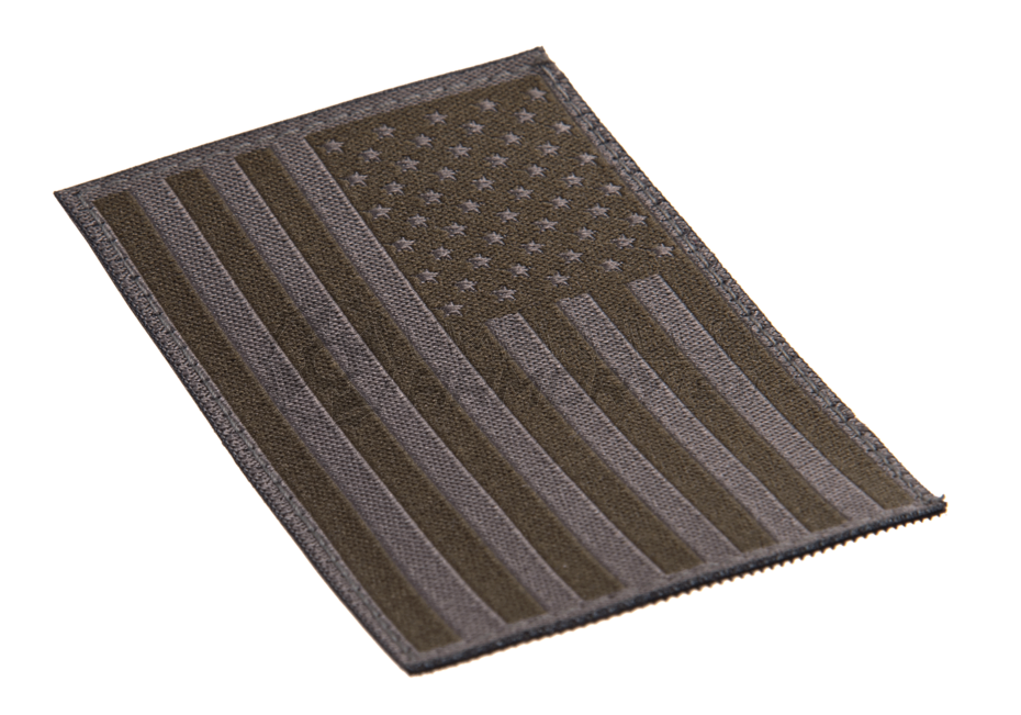 USA Flag Patch (Clawgear)