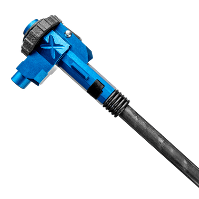 Umbrella Armory Barrel System.