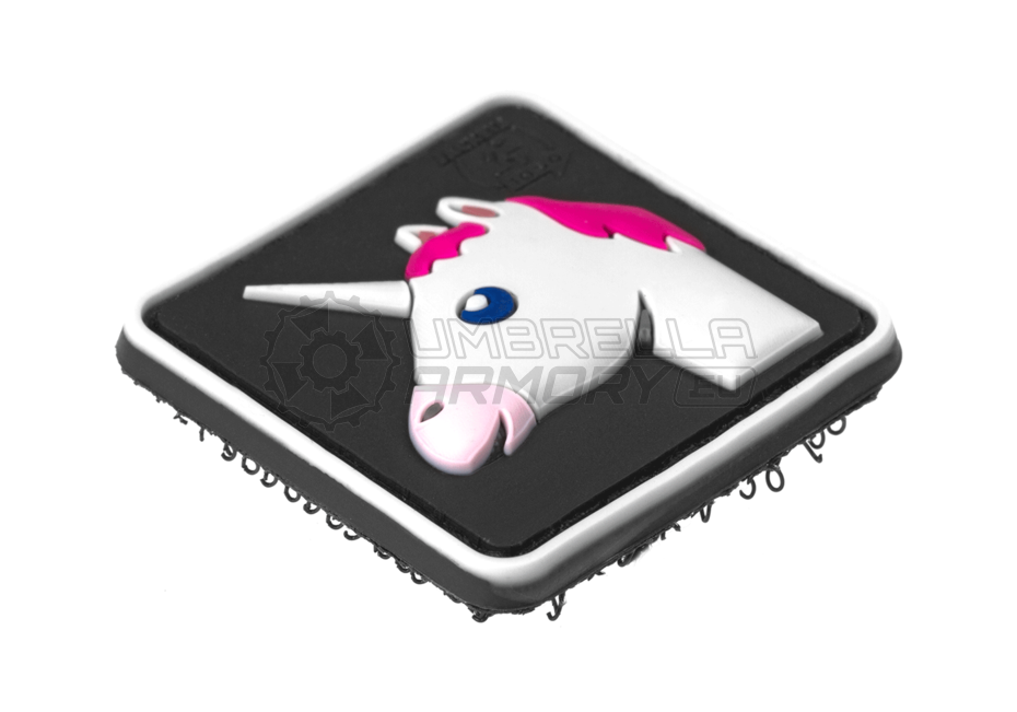 Unicorn Rubber Patch (JTG)