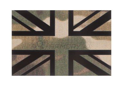 IR Patches