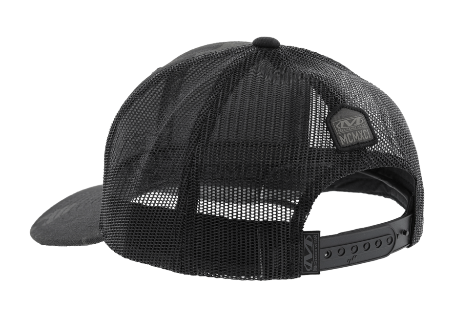 United We Work Snapback Hat (Mechanix Wear)