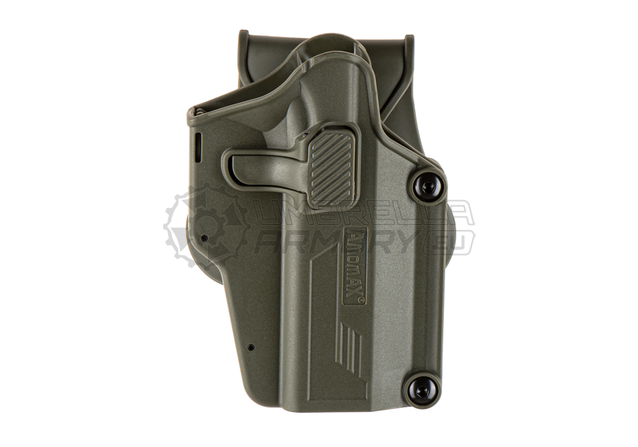 Universal Paddle Holster (Amomax)