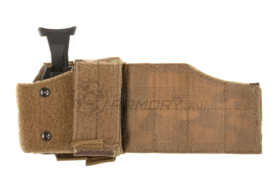 Universal Pistol Holster (Warrior)