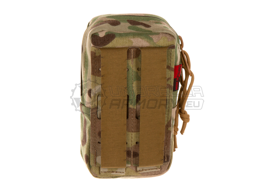 Utility Pouch Small with MOLLE (Templar's Gear)