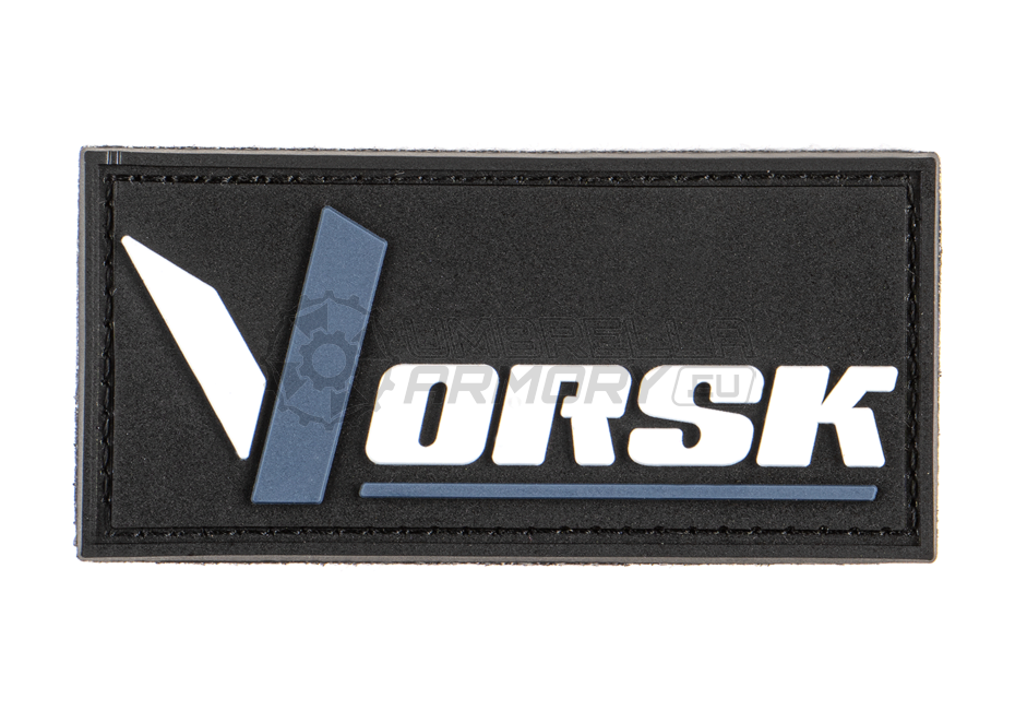 VM9 Osiris GBB (Vorsk)
