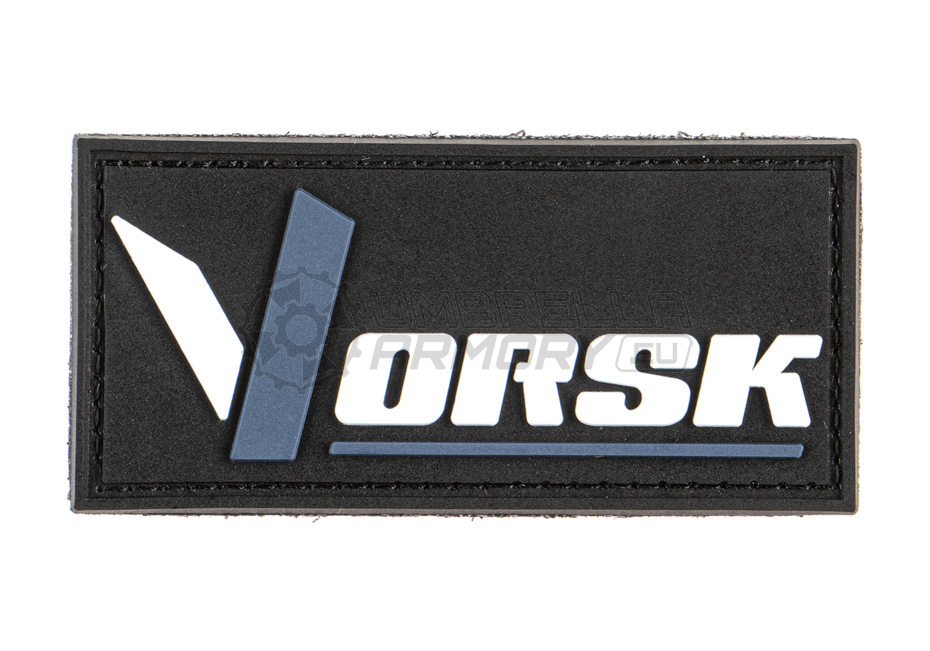 VP-X GBB Brushed (Vorsk)