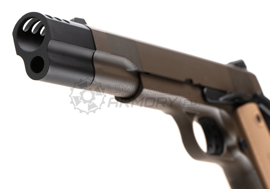 VP-X GBB (Vorsk)