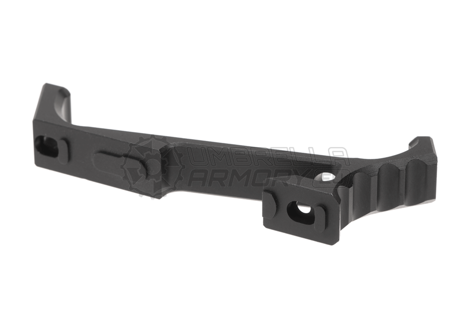 VP23 Tactical Angled Grip for Keymod (WADSN)