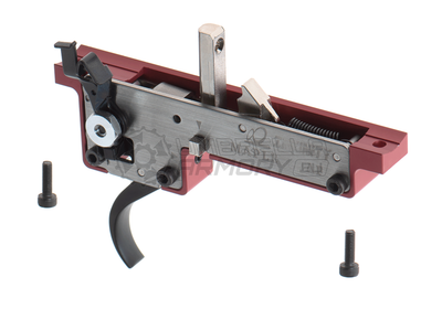 Trigger Boxes