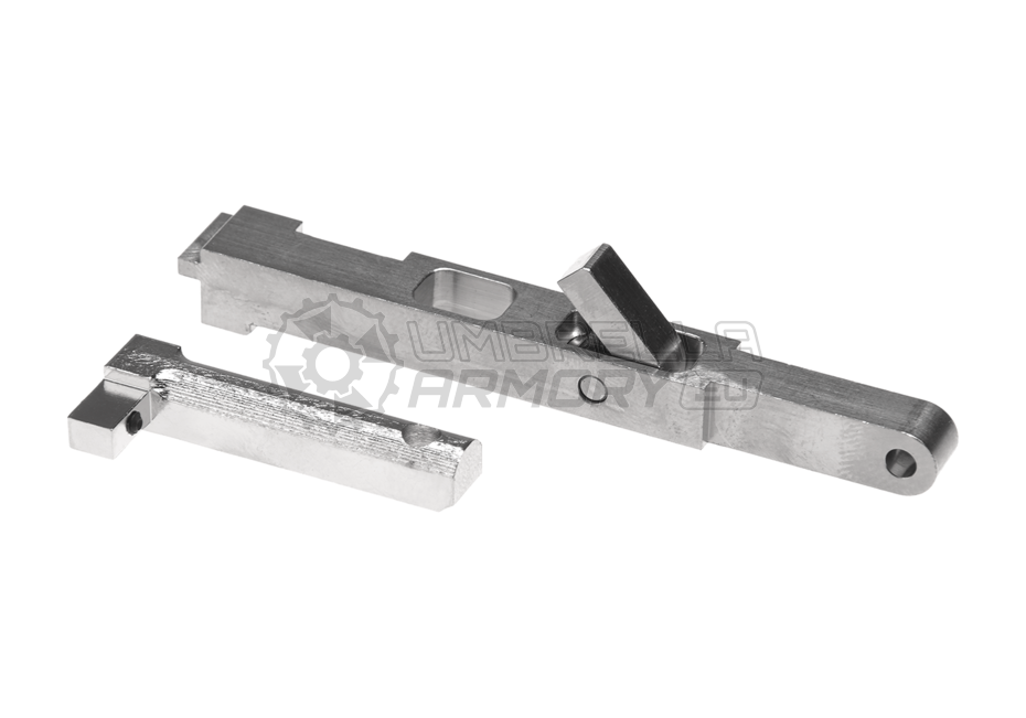 VSR-10 CNC Reinforced Steel Trigger Sear Set (Maple Leaf)