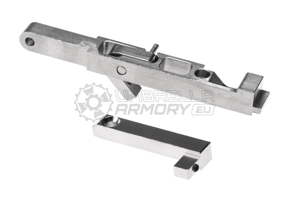 VSR-10 CNC Reinforced Steel Trigger Sear Set (Maple Leaf)