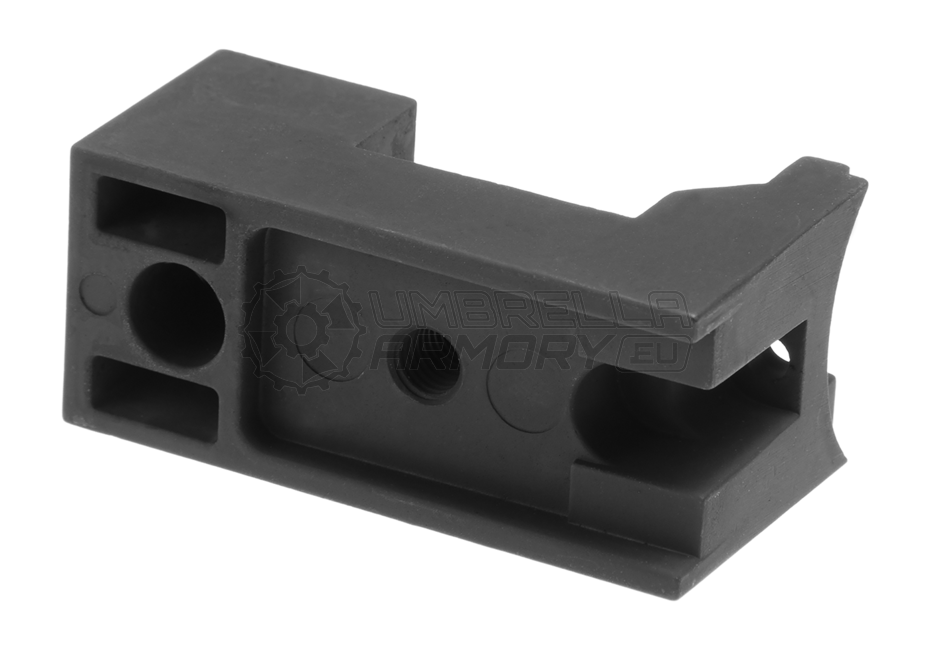 VSR-10 Hop Up Chamber Block (Maple Leaf)