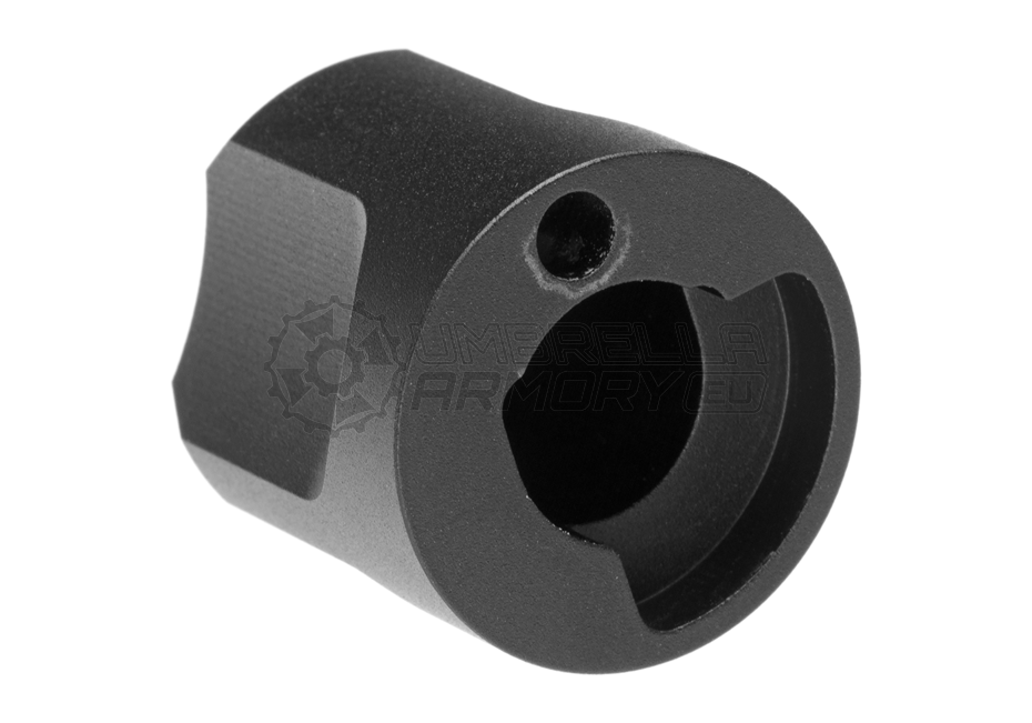 VSR-10 Steel Bolt Cap (Action Army)