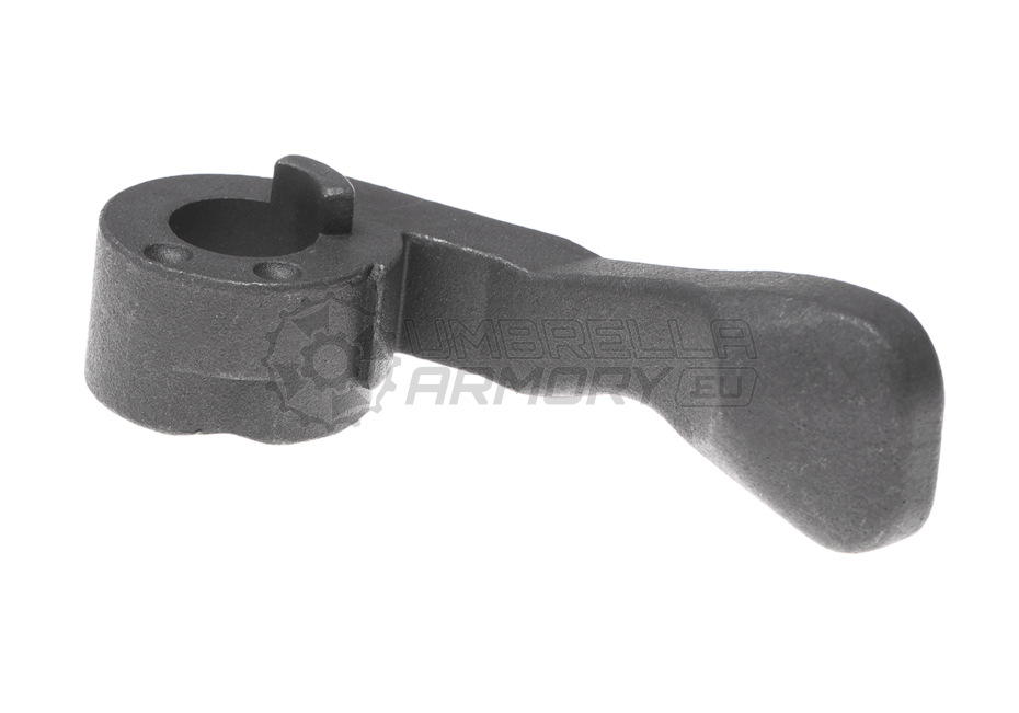 VSR-10 Steel Bolt Handle Type A (Action Army)