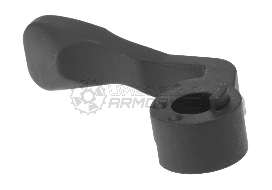 VSR-10 Steel Bolt Handle Type A Left Hand (Action Army)