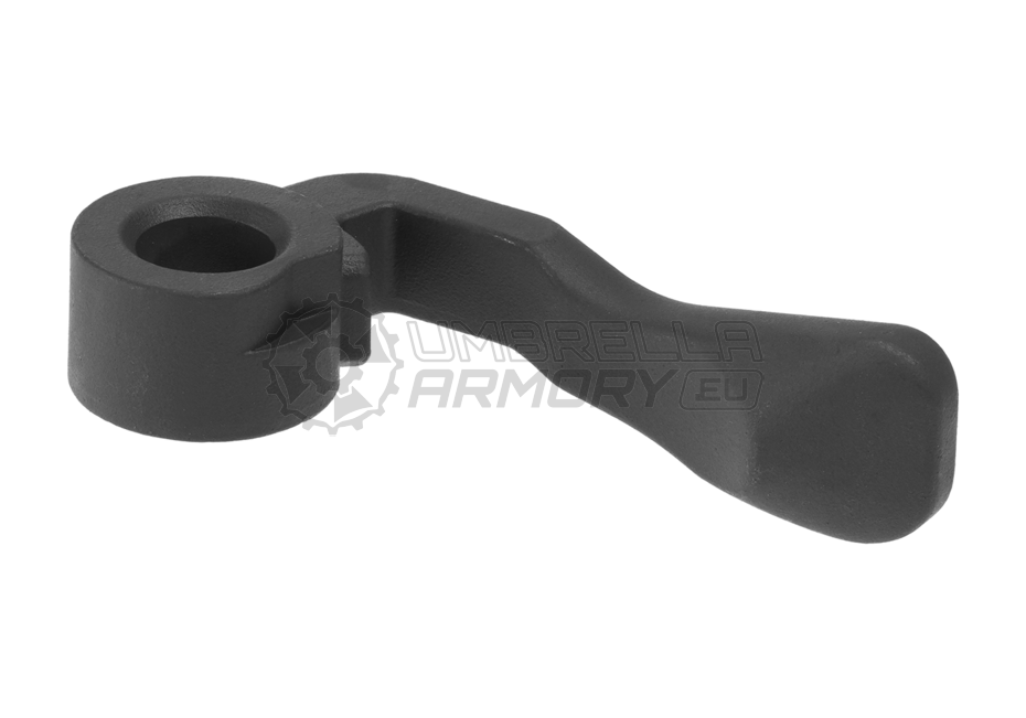 VSR-10 Steel Bolt Handle Type A Left Hand (Action Army)