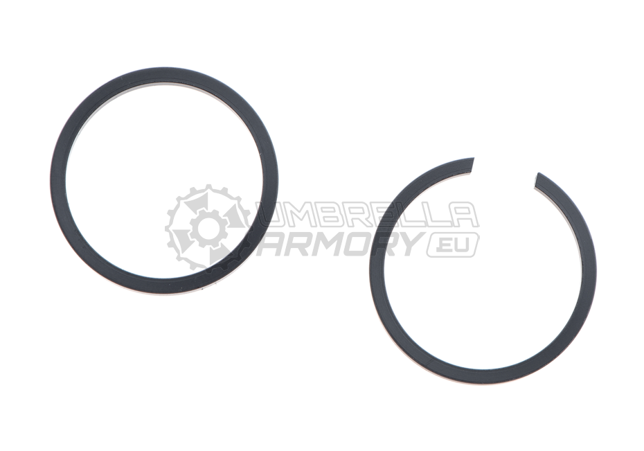 VSR10/T10 Receiver Spacer (Action Army)
