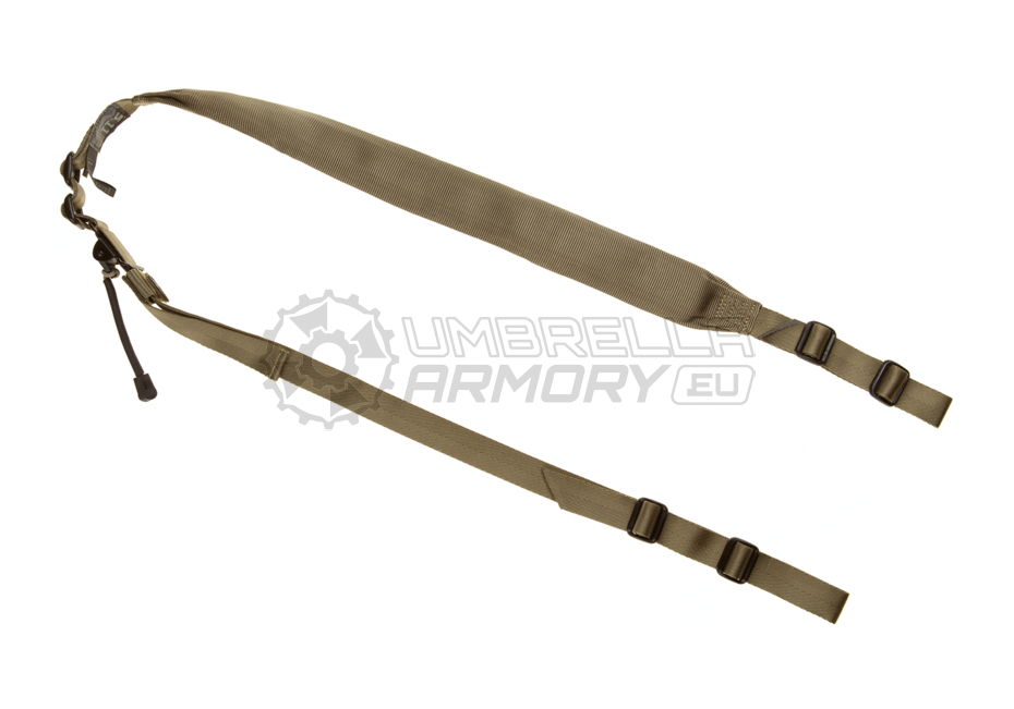 VTAC Basic 2 Point Padded Sling (5.11 Tactical)