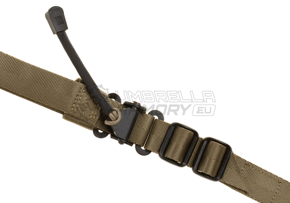 VTAC Basic 2 Point Padded Sling (5.11 Tactical)