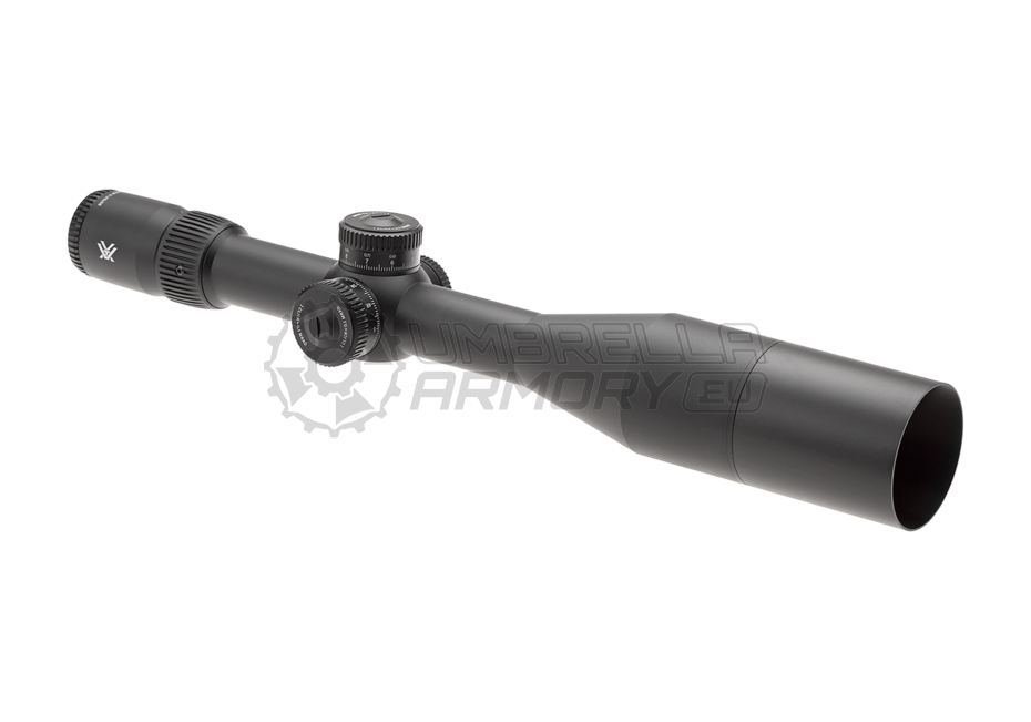 Venom 5-25x56 FFP EBR-7C MRAD (Vortex Optics)