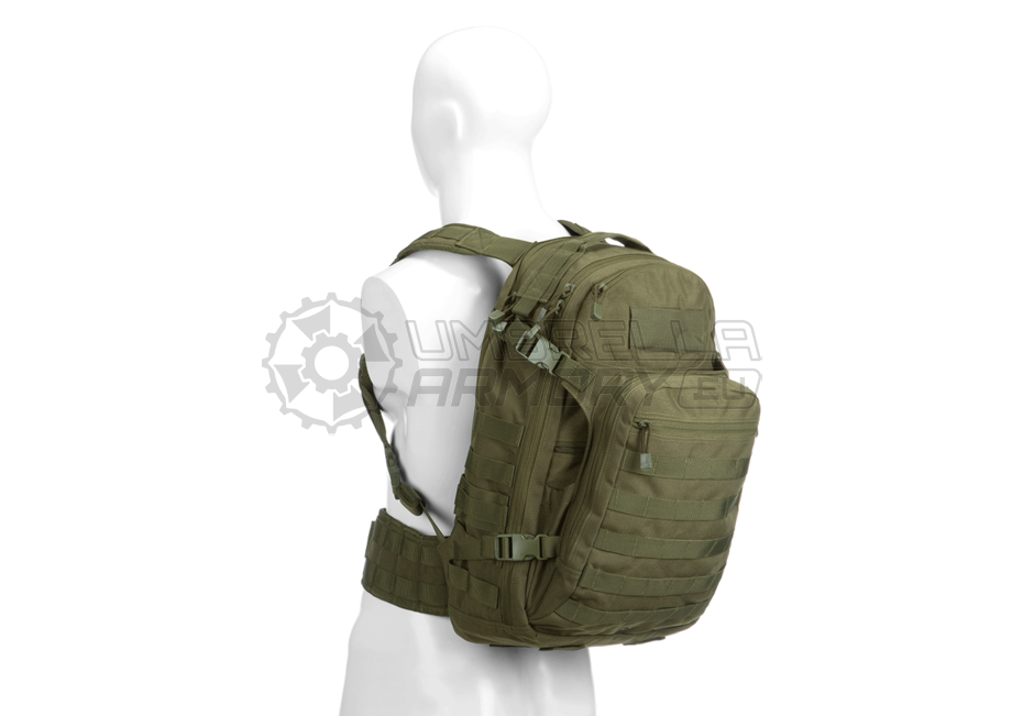 Venture Pack (Condor)